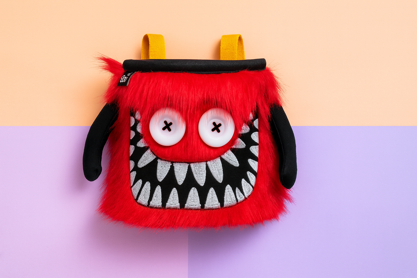 Monster Chalk Bag - Ozzy