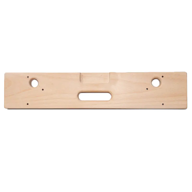 Wooden Climbing Board