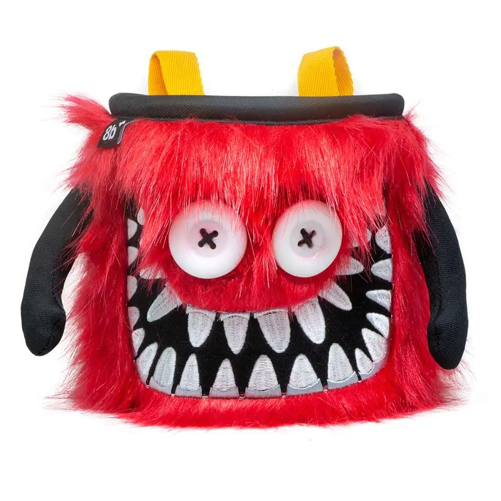 Monster Chalk Bag - Ozzy