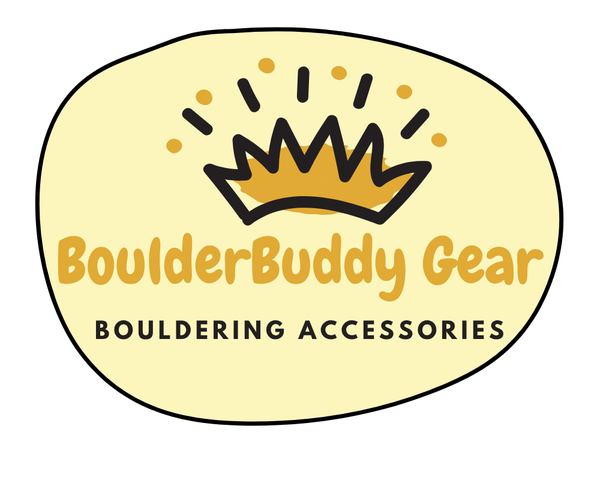 BoulderBuddy Gear