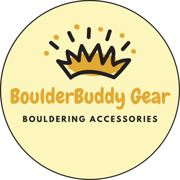 BoulderBuddy Gear