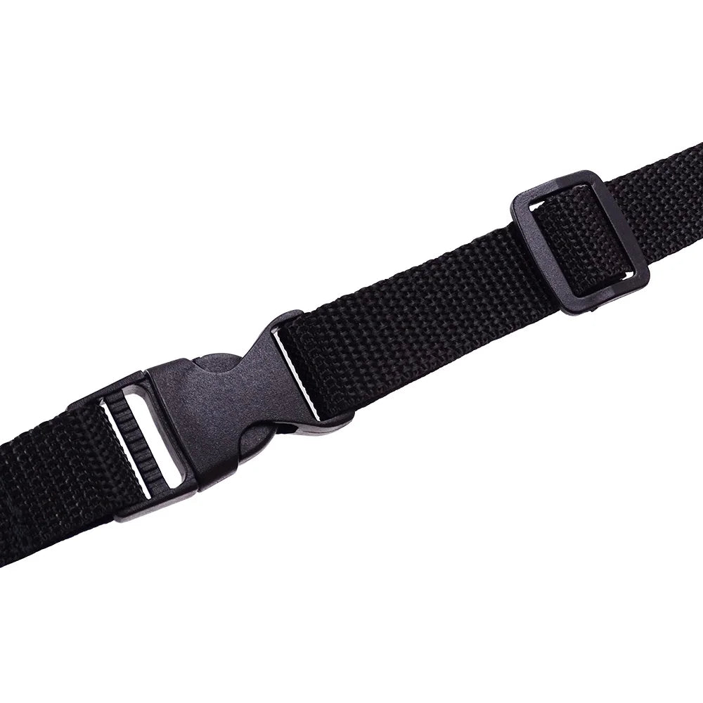 Solo Bouldering Chalk Bag