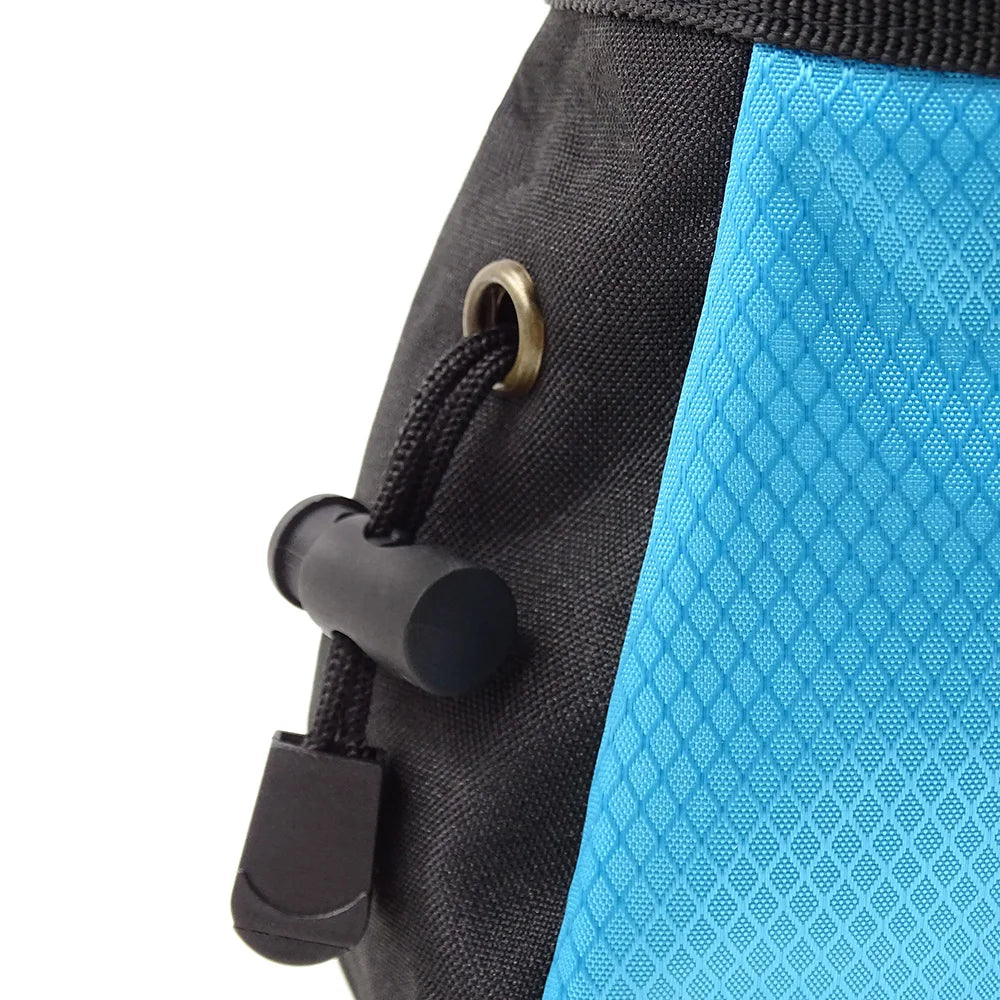 Solo Bouldering Chalk Bag