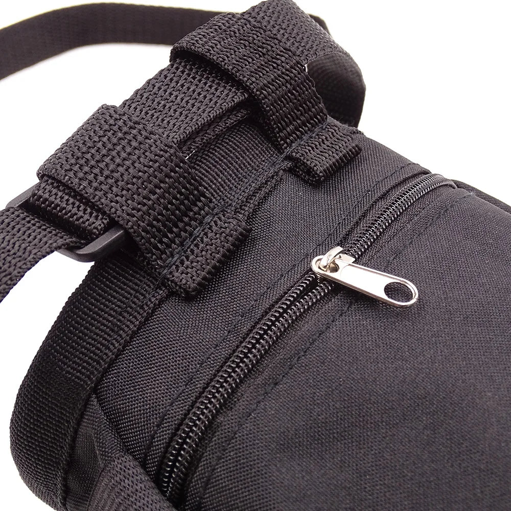 Solo Bouldering Chalk Bag