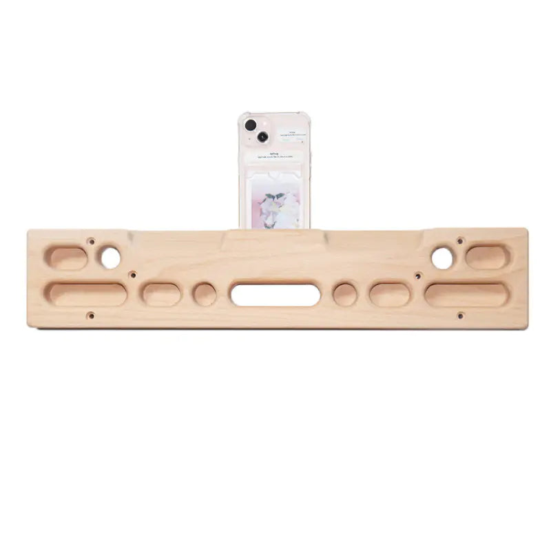 Wooden Climbing Board