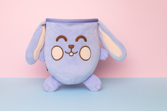 Cute Chalk Bag - Rabbit