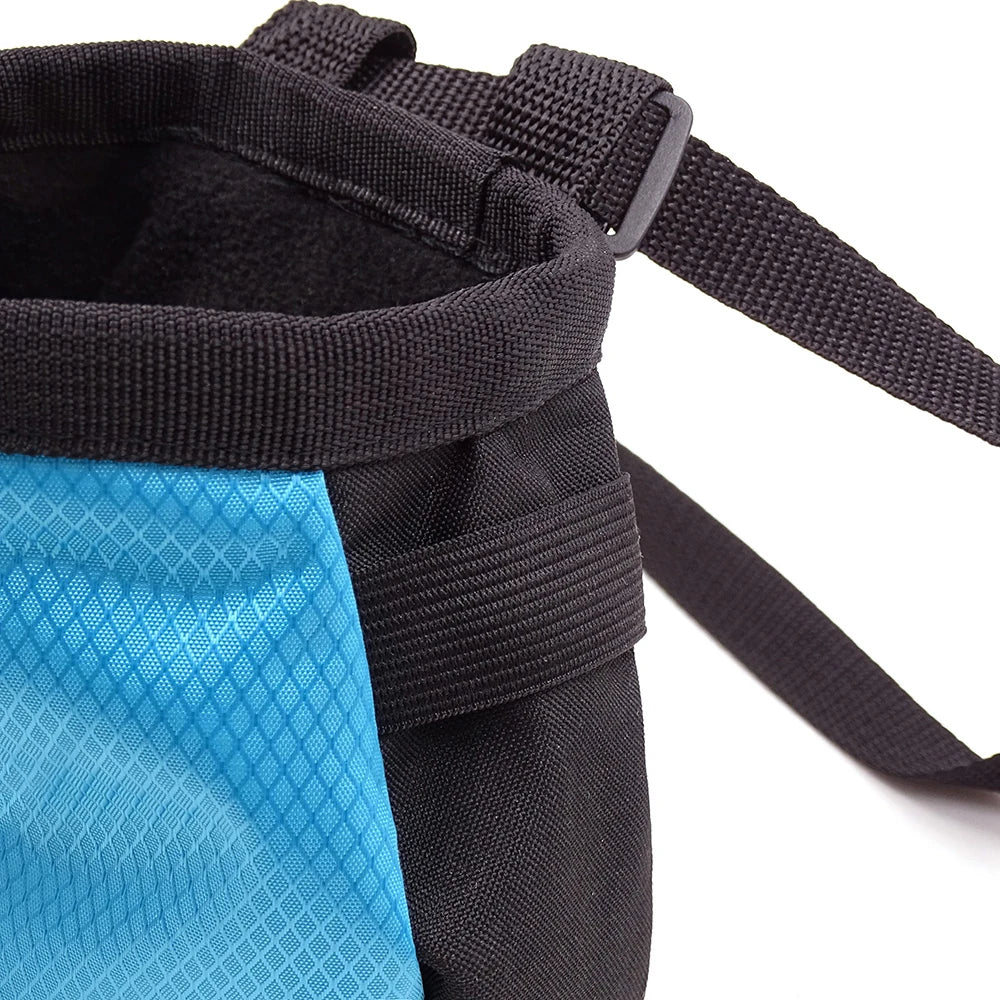 Solo Bouldering Chalk Bag