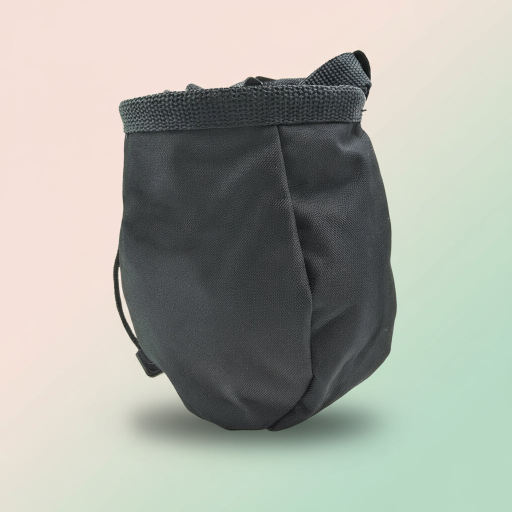 Solo Bouldering Chalk Bag