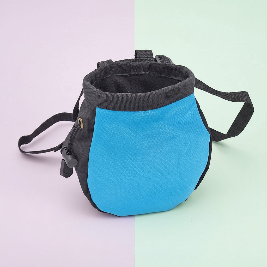 Solo Bouldering Chalk Bag