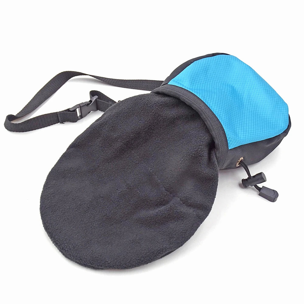 Solo Bouldering Chalk Bag
