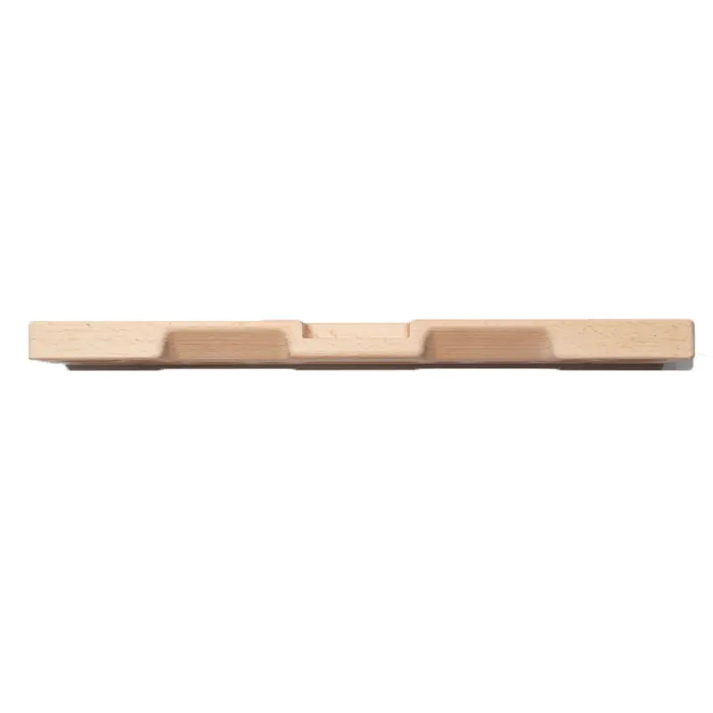 Wooden Climbing Board