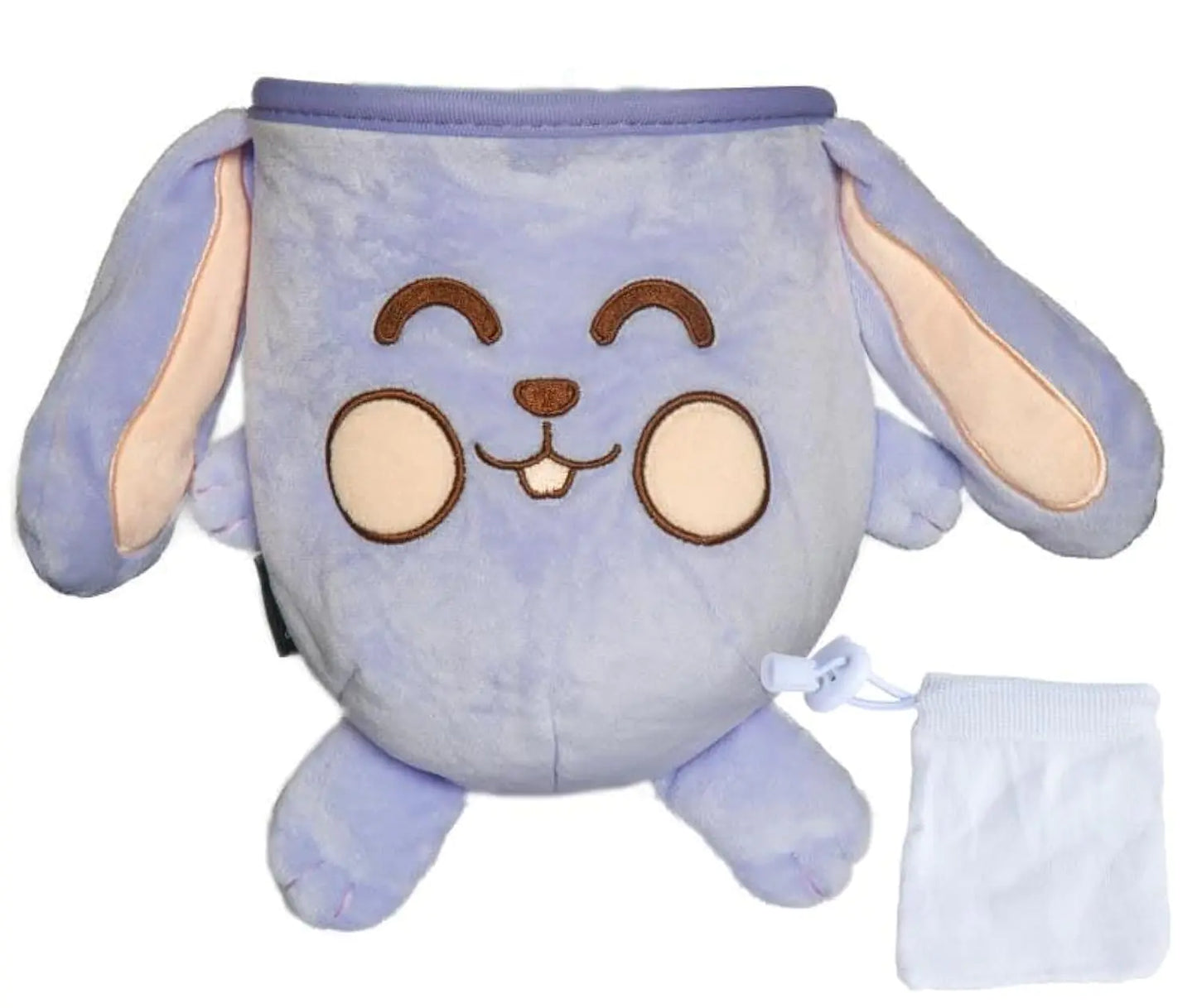 Cute Chalk Bag - Rabbit