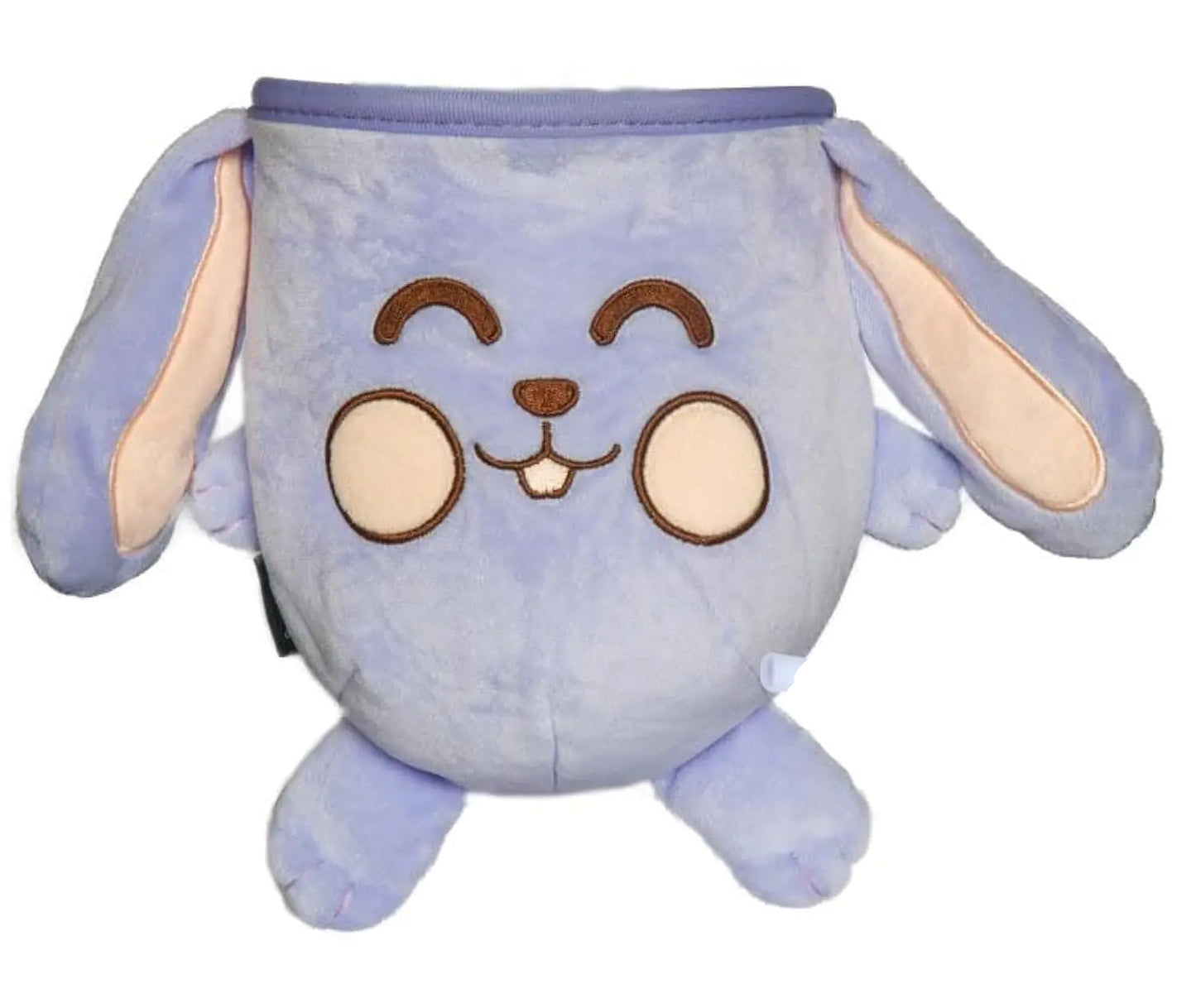 Cute Chalk Bag - Rabbit