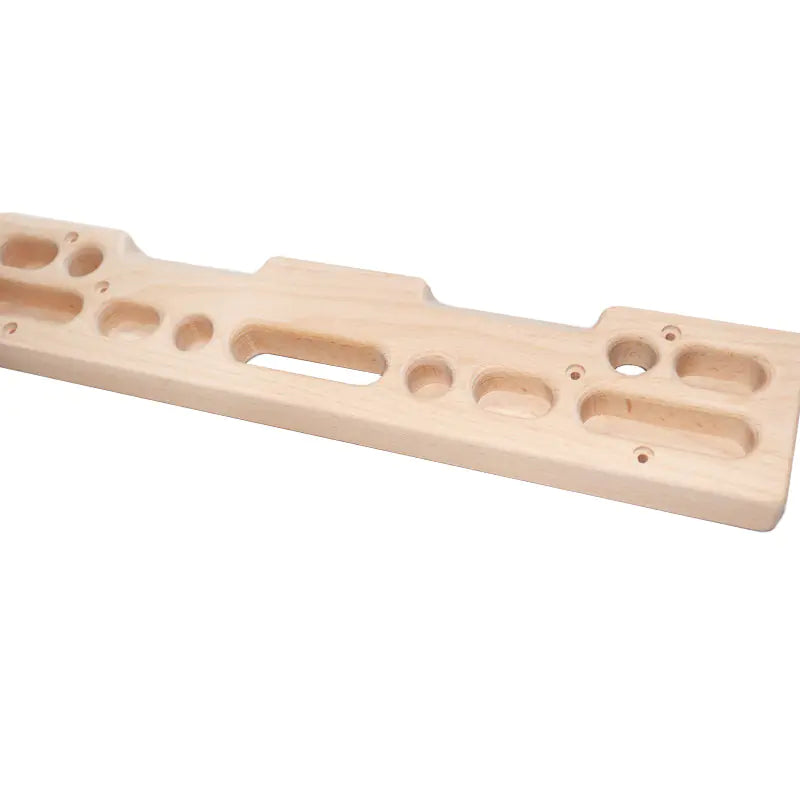 Wooden Climbing Board